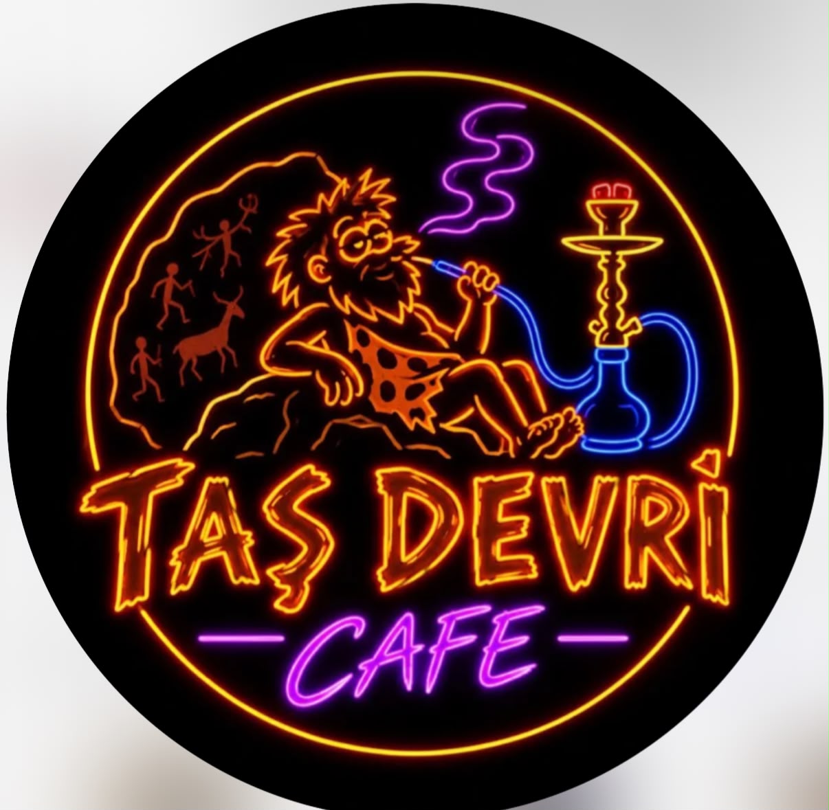Taş Devri Cafe